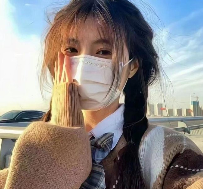 反派别哭，我就会亿点厨艺