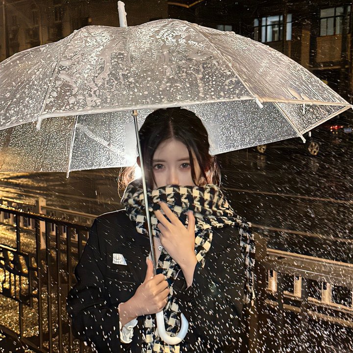 公主我要亲手为你穿上囚衣